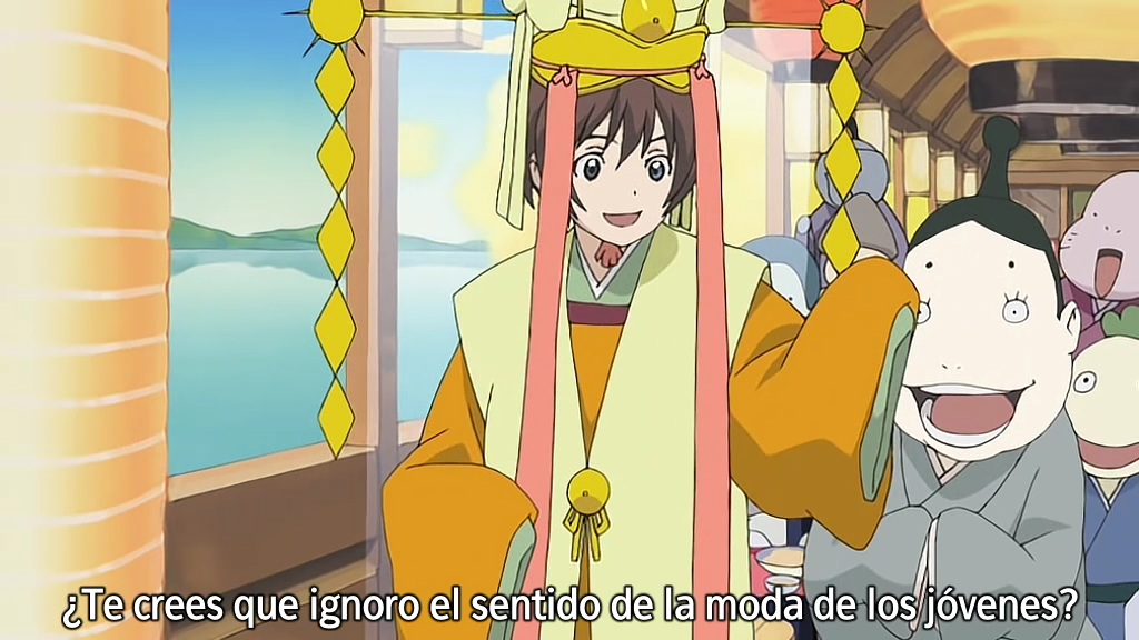 Kamichu! (Anime Underground)